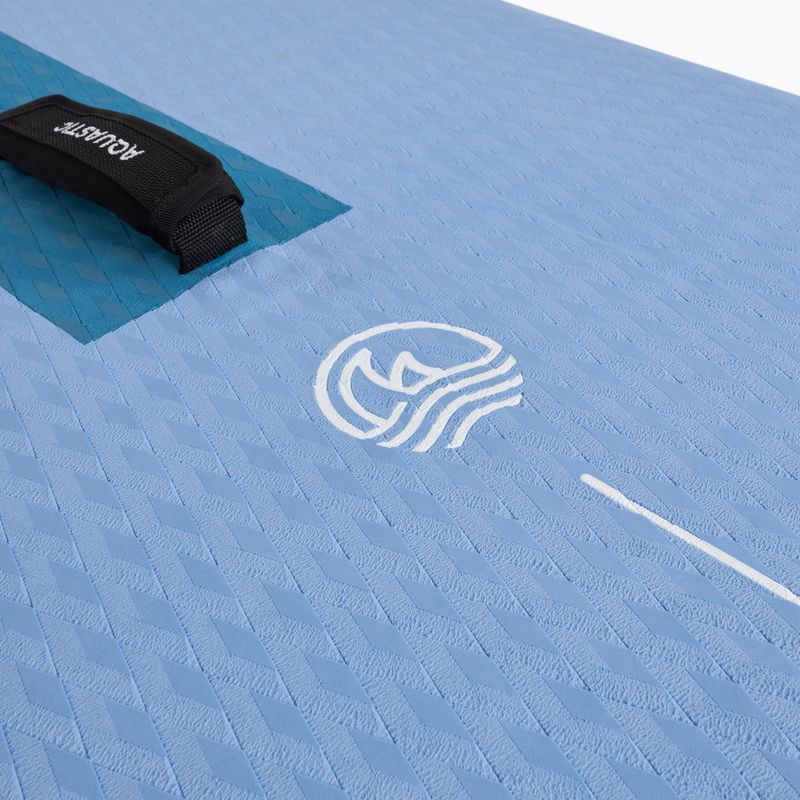 Deska SUP AQUASTIC Perth Pro 11'2" allround biały 8