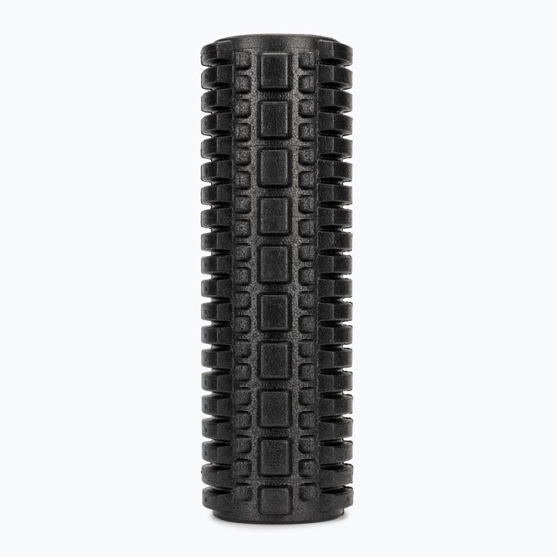 Roller do masażu XTREXO Professional Trigger Points 45 cm czarny 4