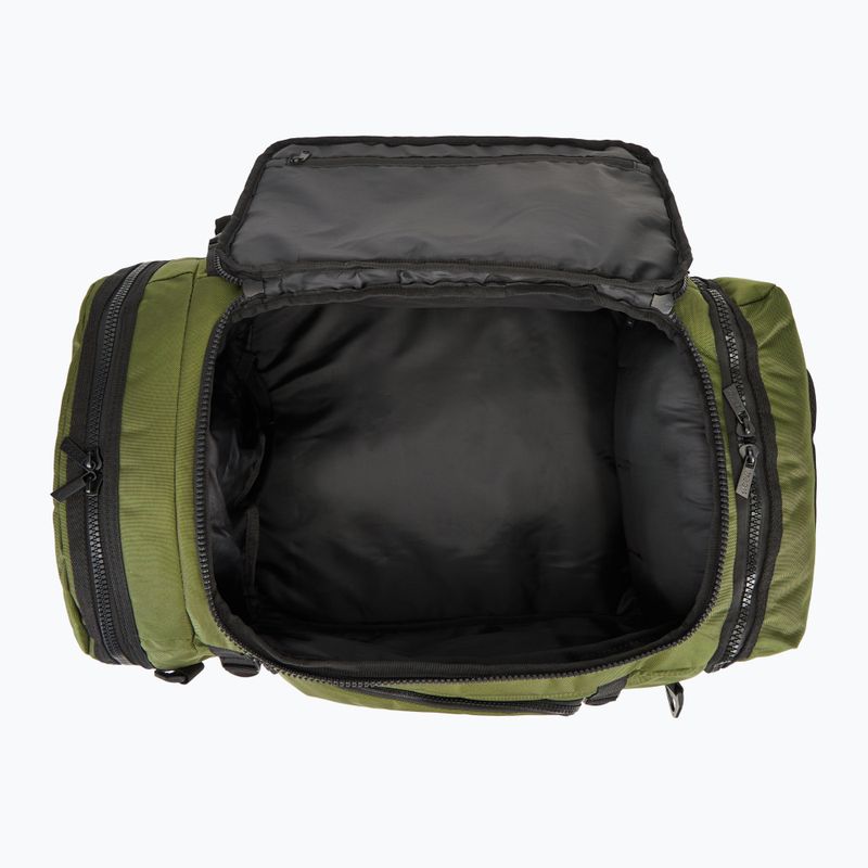 Plecak/torba 2w1 HOOK FIGHTING Training Duffel Bag 30 l zielony 13