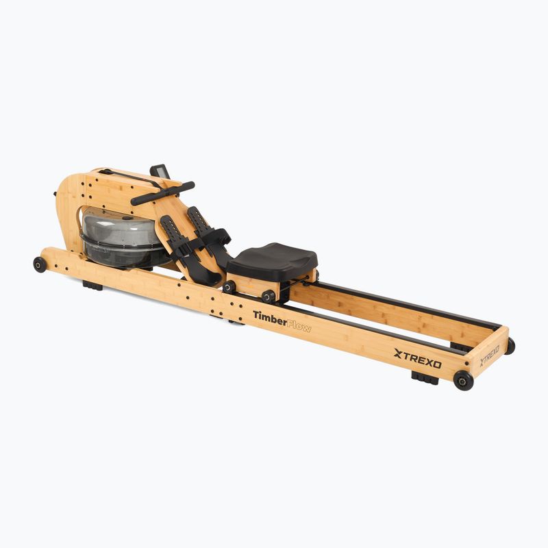 Wioślarz wodny XTREXO TimberFlow