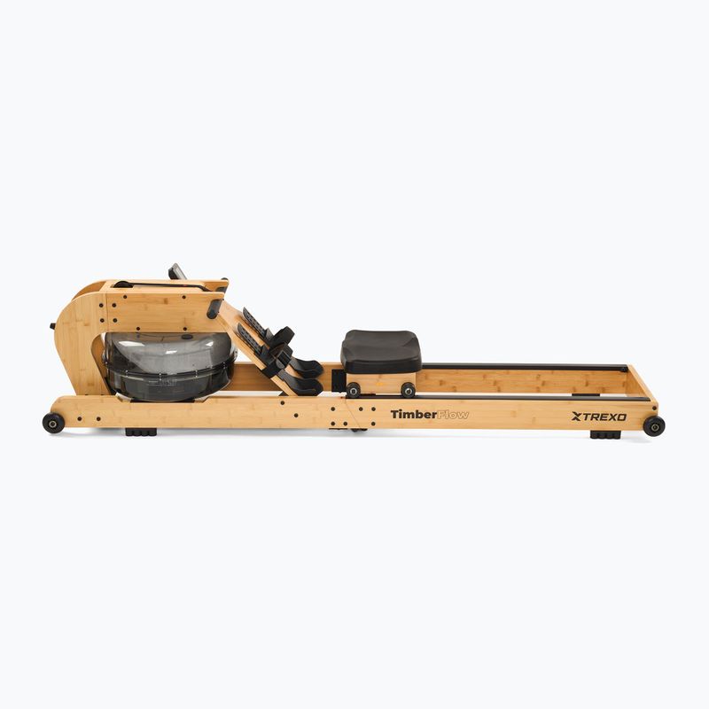 Wioślarz wodny XTREXO TimberFlow 12
