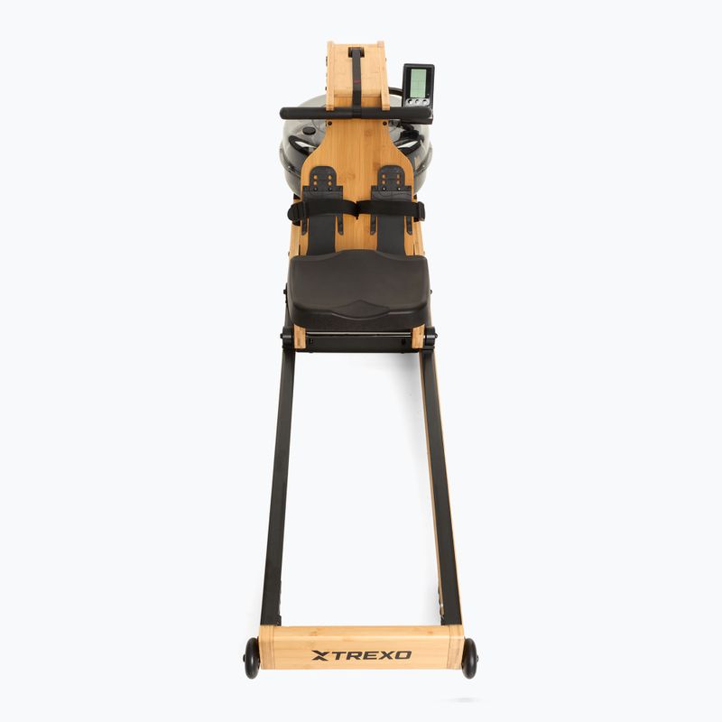 Wioślarz wodny XTREXO TimberFlow 13