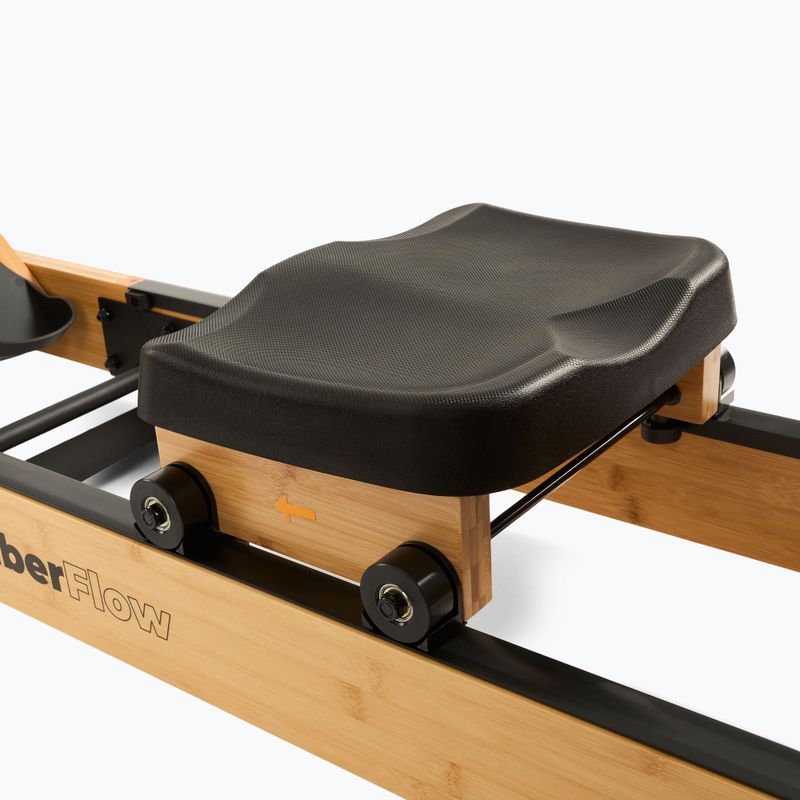 Wioślarz wodny XTREXO TimberFlow 17