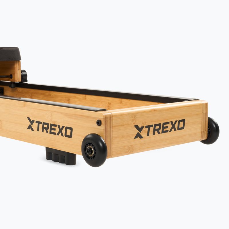 Wioślarz wodny XTREXO TimberFlow 18