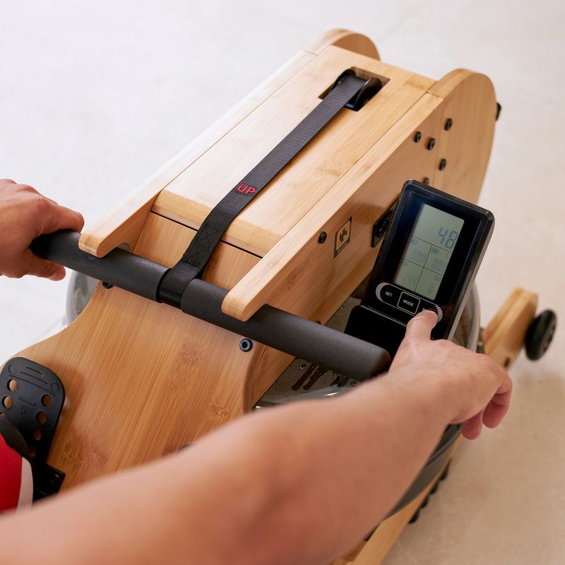 Wioślarz wodny XTREXO TimberFlow 5