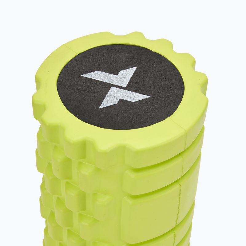 Roller XTREXO 2 w 1 TXO-B4Z029-GN limonkowy 9