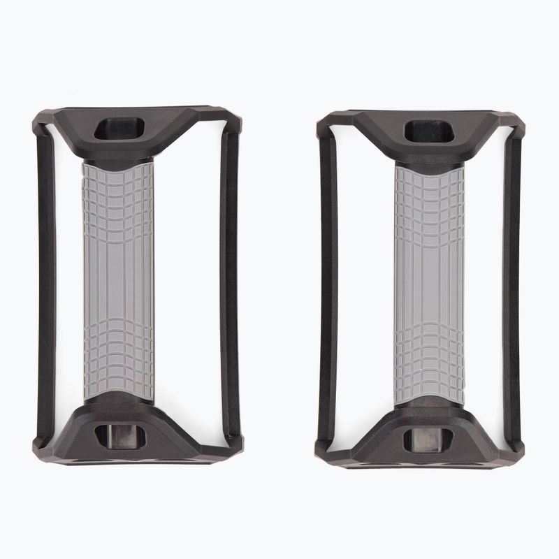 Uchwyty do pompek XTREXO TXO-B4Z041-BK czarny 3