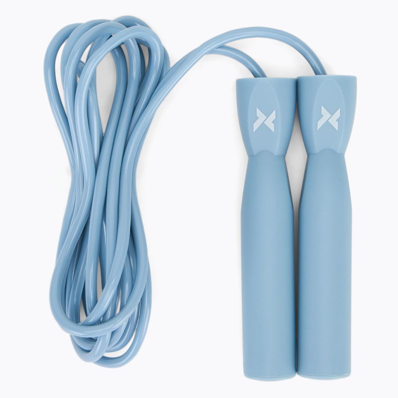 Skakanka XTREXO bokserska Basic TXO-B4Z063-BL niebieski