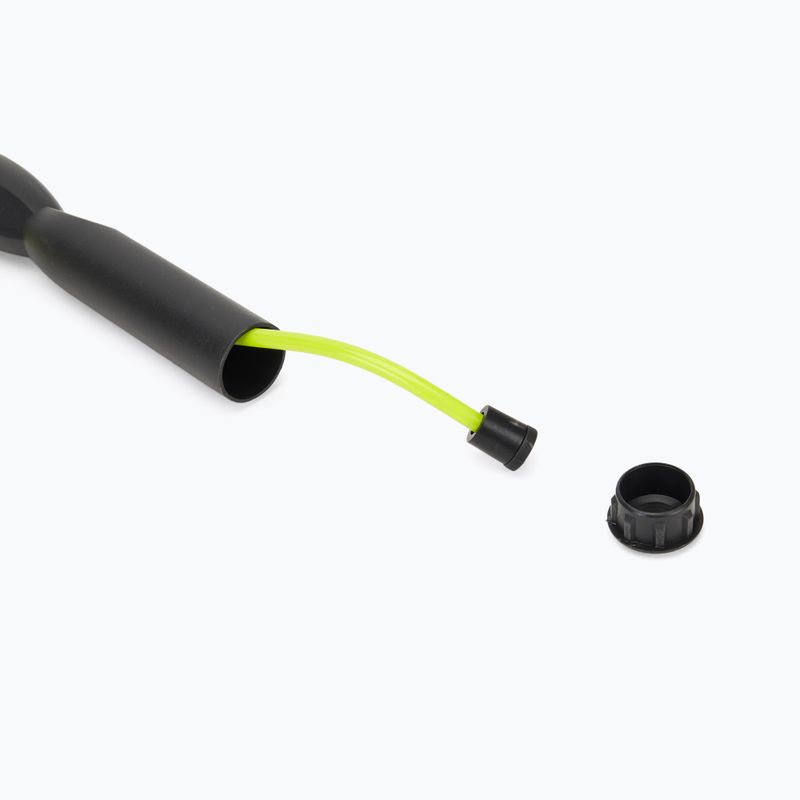 Skakanka XTREXO bokserska Basic TXO-B4Z063-GN limonkowy 4