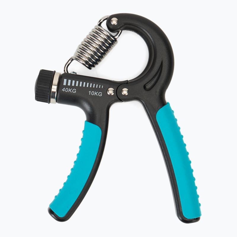 Ściskacz XTREXO Basic TXO-B4Z078-BL niebieski 6