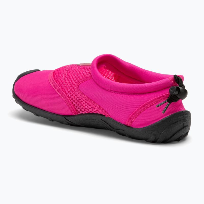 Buty do wody AQUASTIC Kea różowy 6