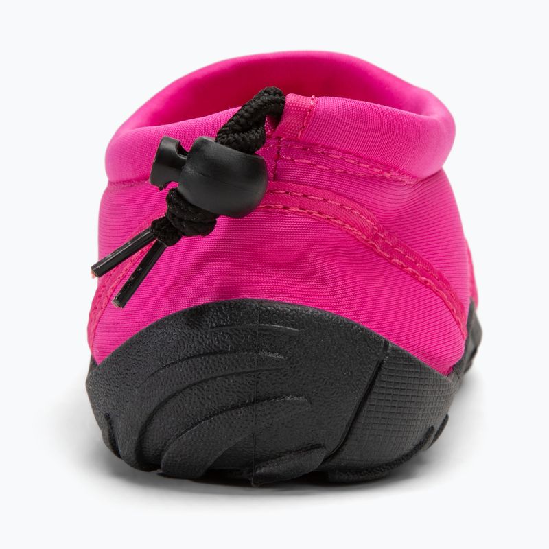 Buty do wody AQUASTIC Kea różowy 9