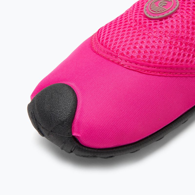 Buty do wody AQUASTIC Kea różowy 10
