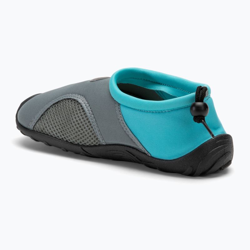Buty do wody AQUASTIC Kea szary 6
