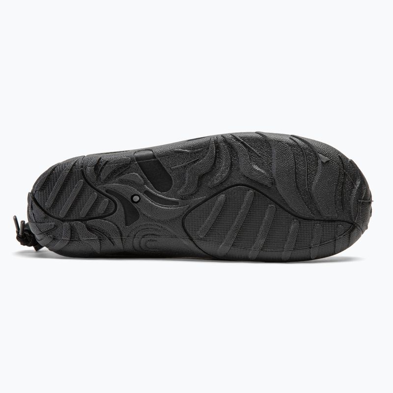 Buty do wody dziecięce AQUASTIC Kea czarny 5