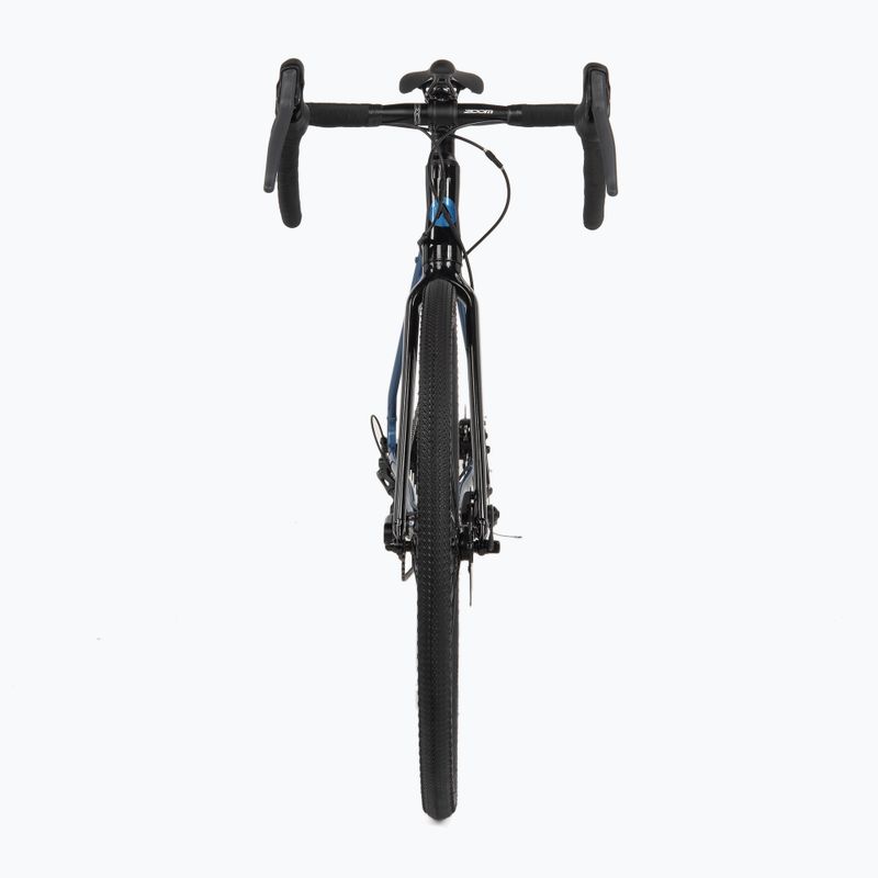 Rower gravelowy ATTABO GRADO 2.0 niebieski 7