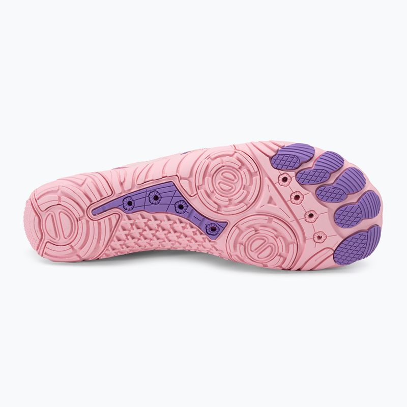 Buty do wody AQUASTIC Broome różowe 7
