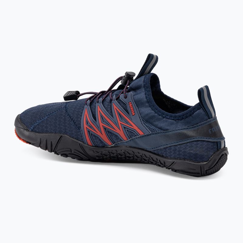 Buty do wody AQUASTIC Broome niebieskie 4