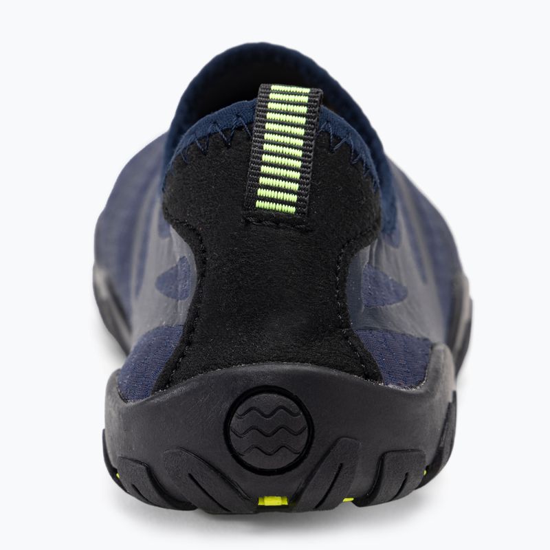 Buty do wody AQUASTIC Lorne niebieskie 9