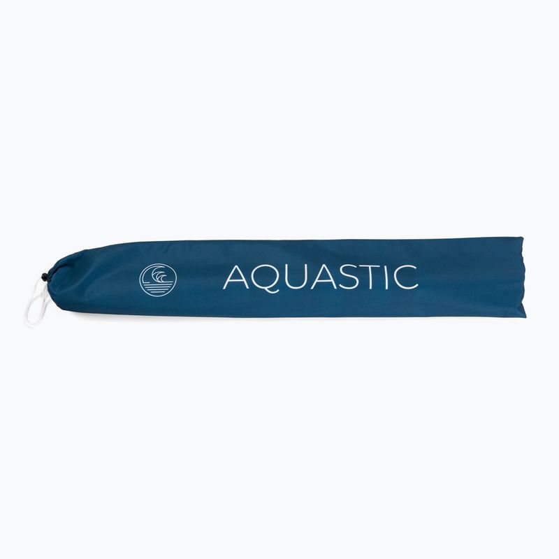 Parawan AQUASTIC Windscreen granatowy 7