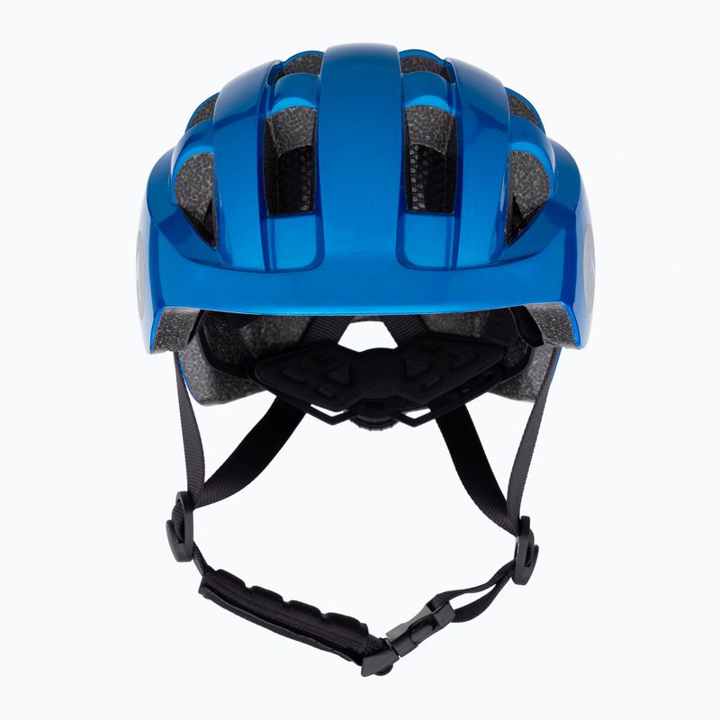 Kask rowerowy dziecięcy ATTABO K200 niebieski 3