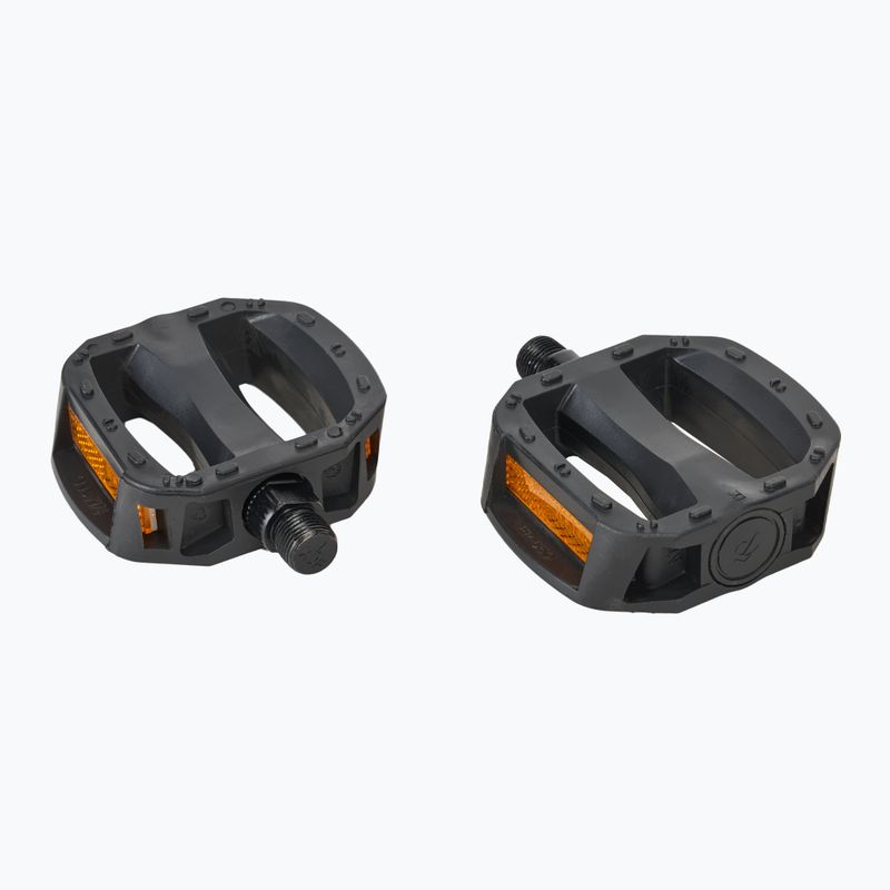 Pedały rowerowe ATTABO EASE 16B FP-650 czarny