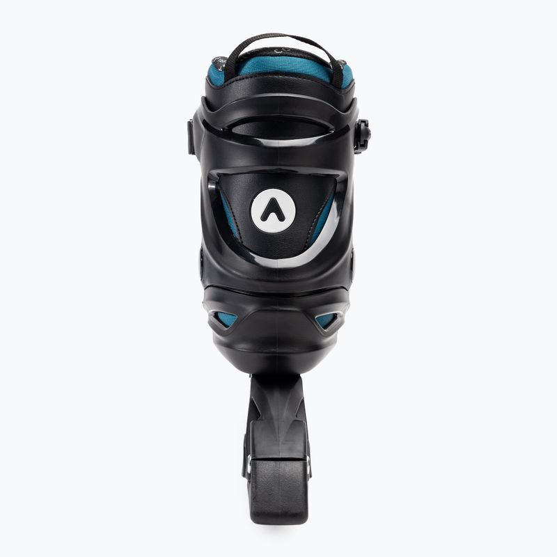 Rolki męskie ATTABO OneFoot Fitgo system niebieskie 5