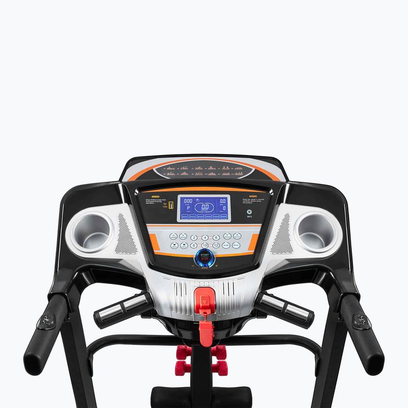 Bieżnia elektryczna z masażerem UrboGym V620M 4