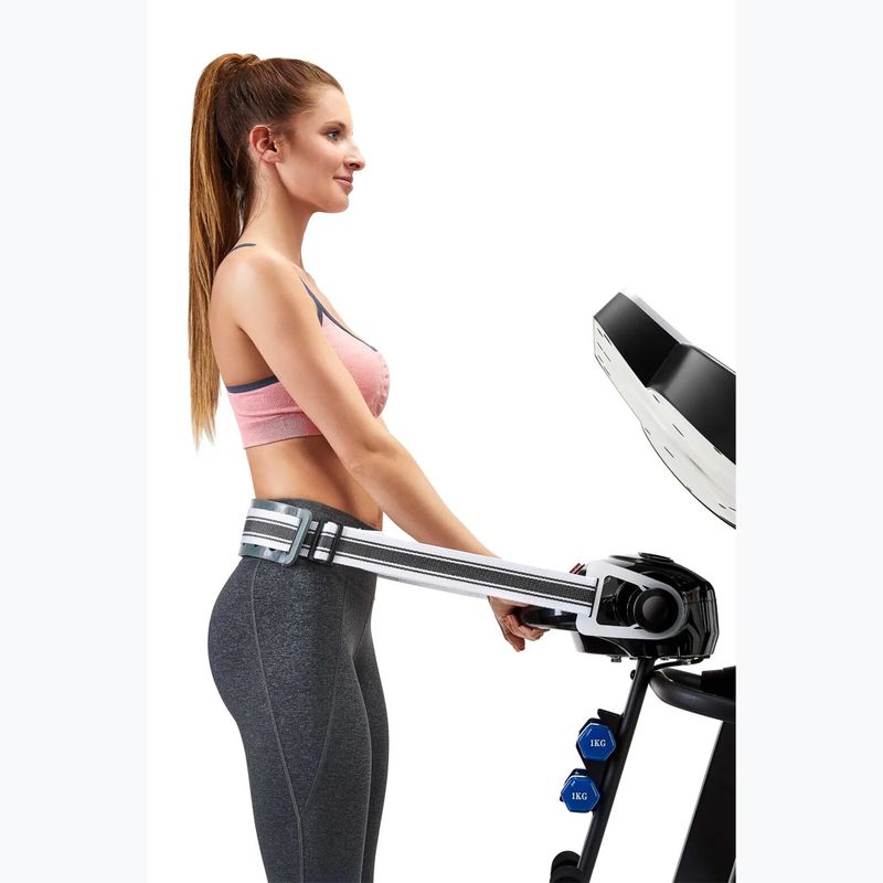 Bieżnia elektryczna z masażerem UrboGym V620M 8