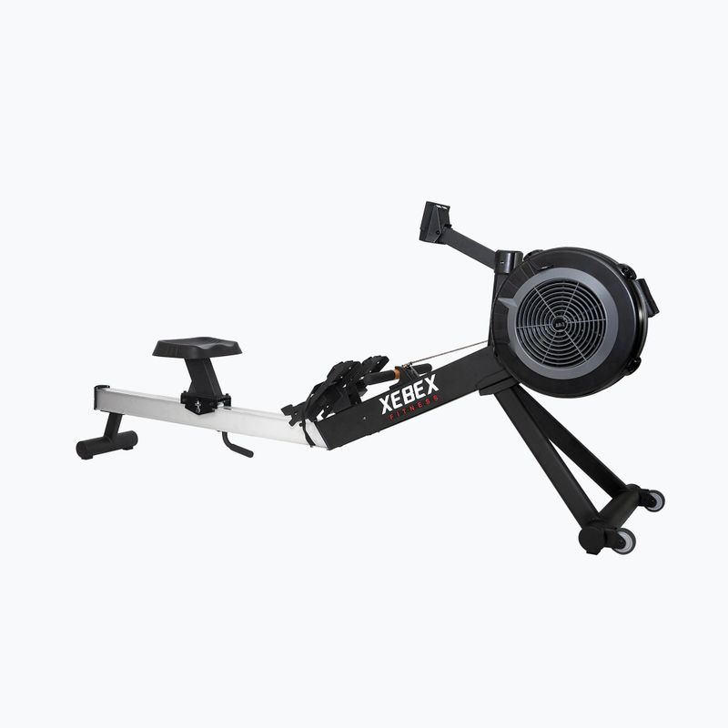 Wioślarz XEBEX Air 3.0 black 2