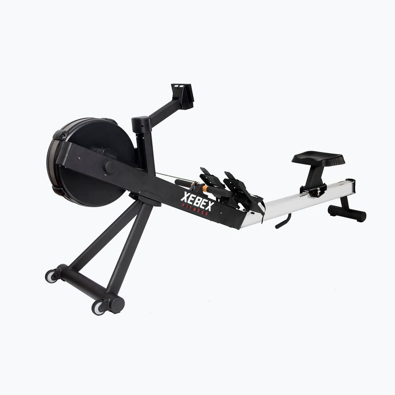 Wioślarz XEBEX Air 3.0 black 3