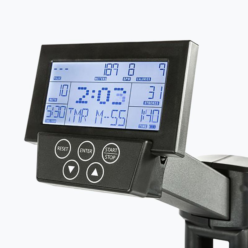 Wioślarz XEBEX Air 3.0 black 8
