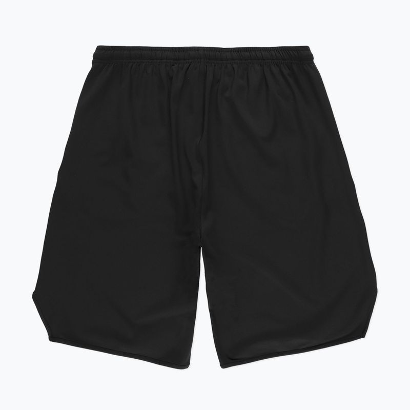 Spodenki męskie PROSTO Kick black 2