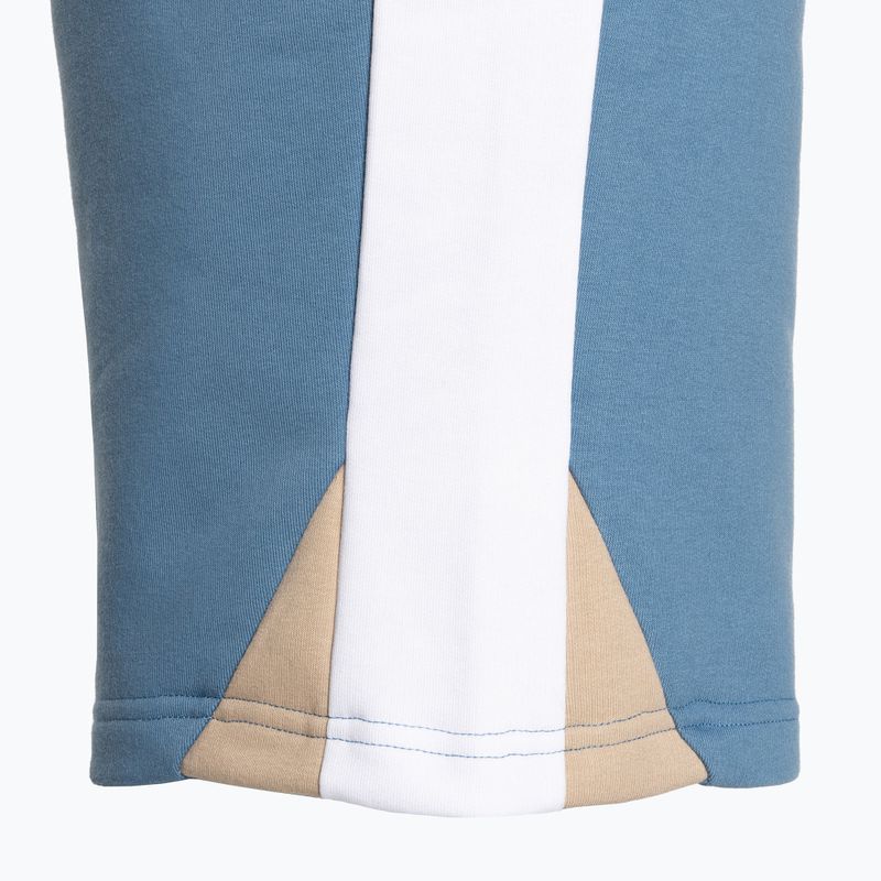 Spodenki męskie PROSTO Skroozit blue 4