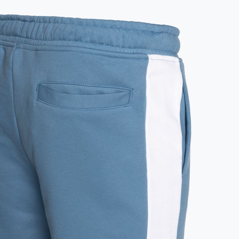 Spodenki męskie PROSTO Skroozit blue 5