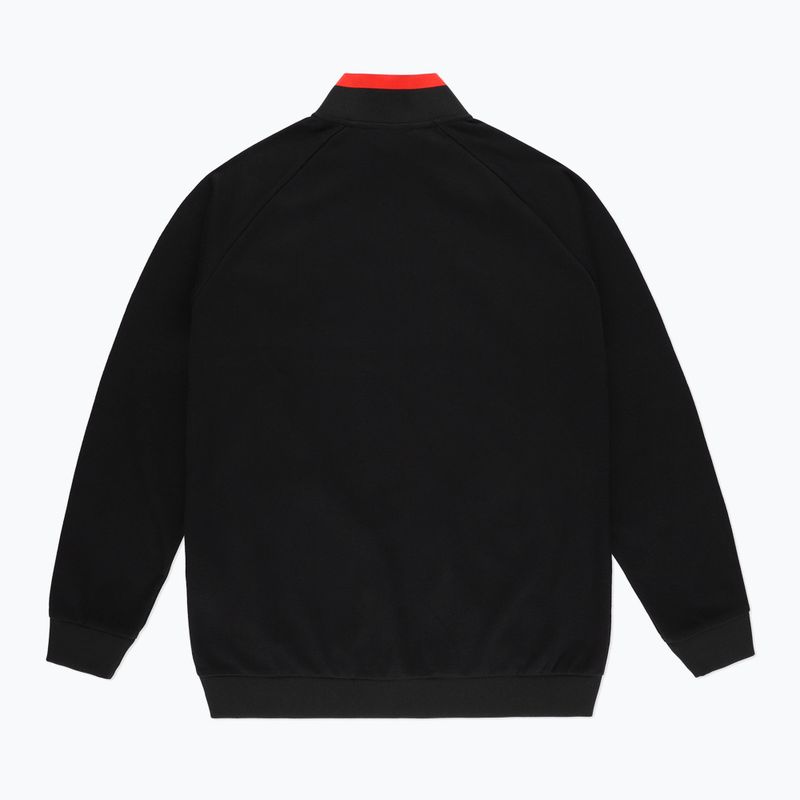 Bluza męska PROSTO Tracktop Icool black 7