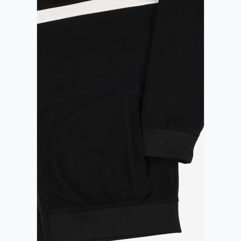 Bluza męska PROSTO Tracktop Icool black 9
