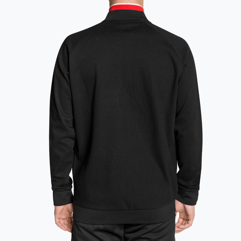 Bluza męska PROSTO Tracktop Icool black 2
