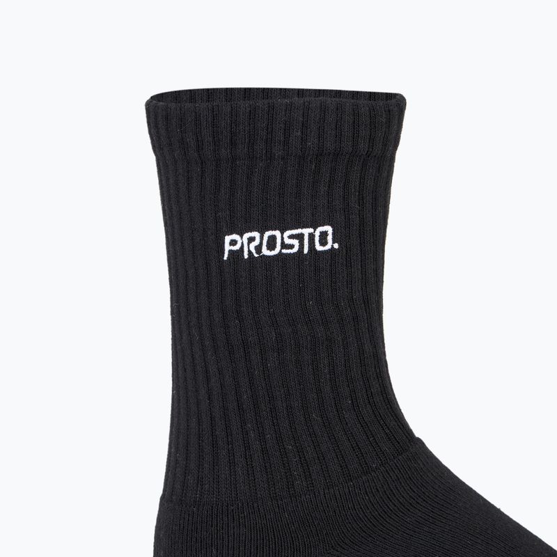 Skarpety męskie PROSTO Ones 2 pary multicolor 3