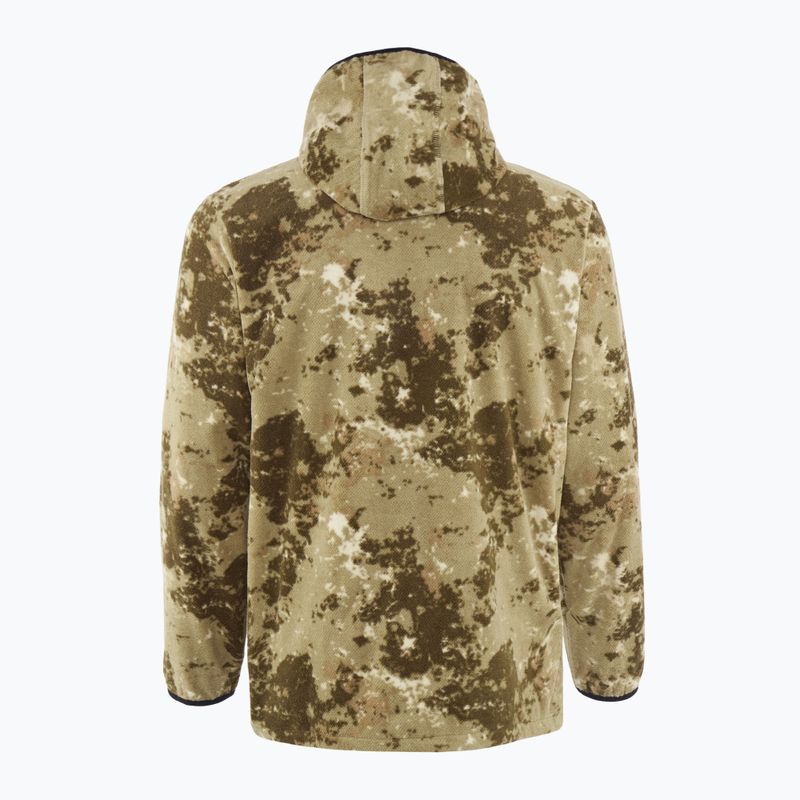 Bluza męska PROSTO Hoodie Fleece Woodry other 2