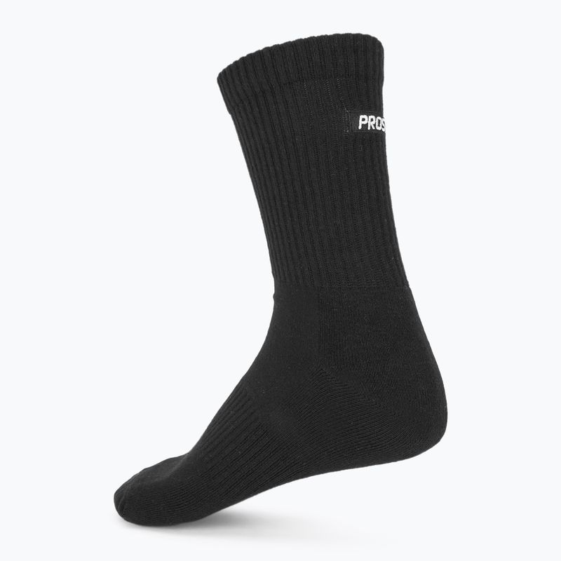 Skarpety męskie PROSTO Glide 2 pary multicolor 2