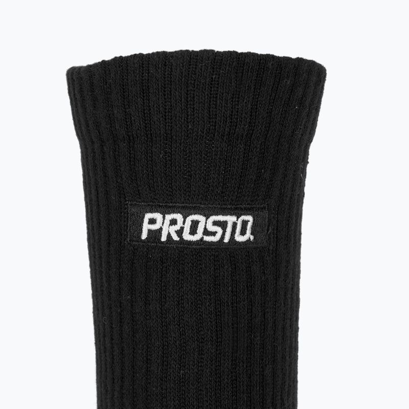 Skarpety męskie PROSTO Glide 2 pary multicolor 3