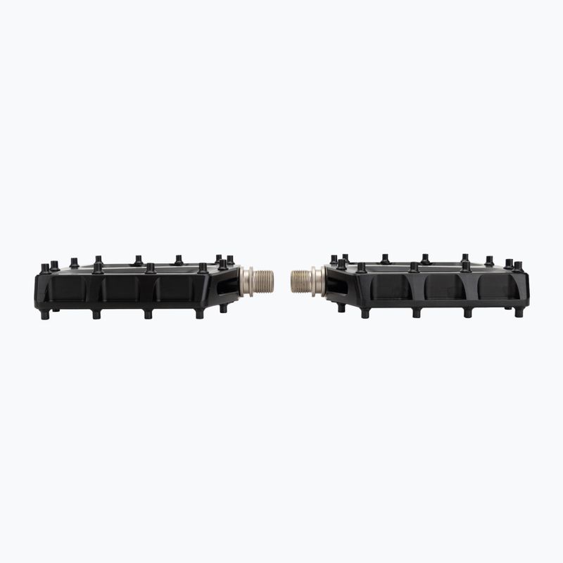 Pedały rowerowe Dartmoor Thunder black anoded 3