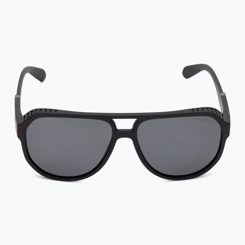 Okulary przeciwsłoneczne GOG Rayo matt black 3