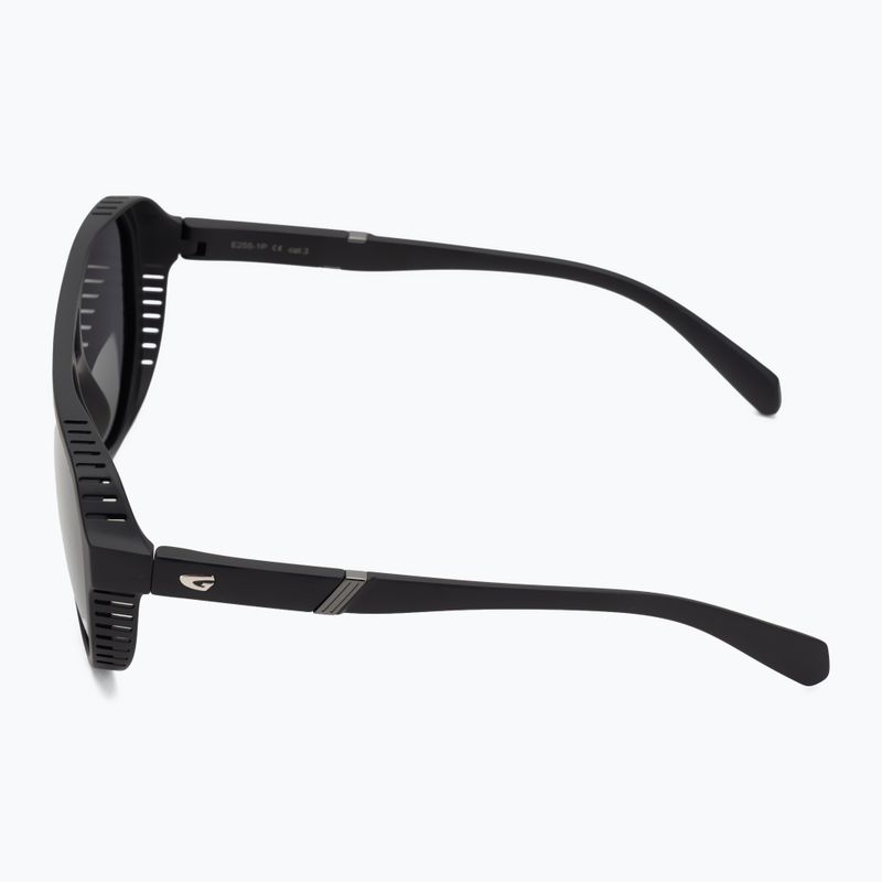 Okulary przeciwsłoneczne GOG Rayo matt black 4