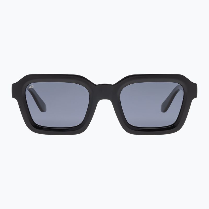 Okulary przeciwsłoneczne GOG Zoya black/smoke 2