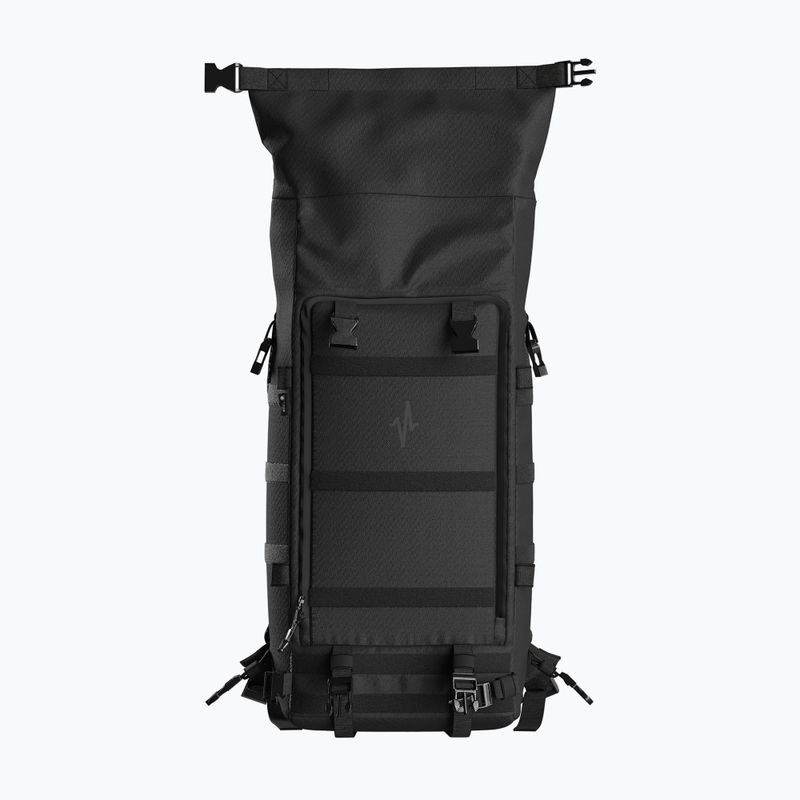 Plecak ewakuacyjny Help Bag Max Pro 5.0 35 l shadow black 8