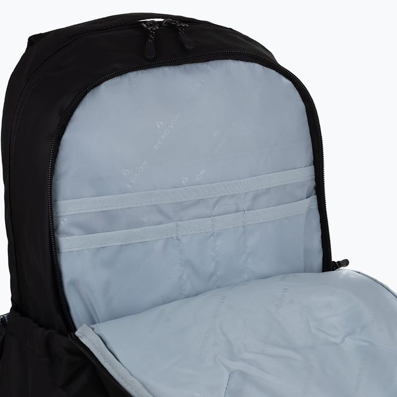 Plecak miejski BERGSON Iwalk 20 l black 9