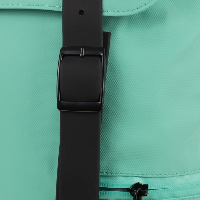 Plecak miejski BERGSON Citybase 20 l malachite green 6