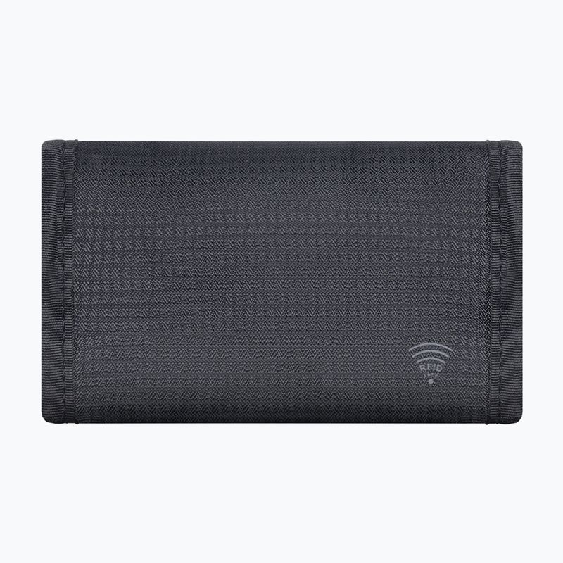 Portfel Alpinus Davos black 2